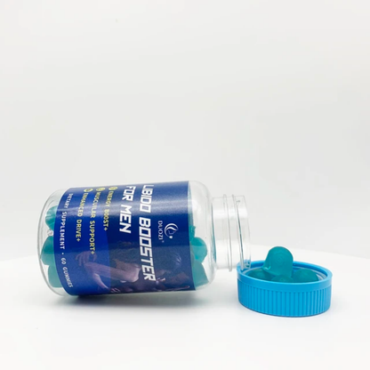 Duozi Libido Booster for Men – Dietary Supplement