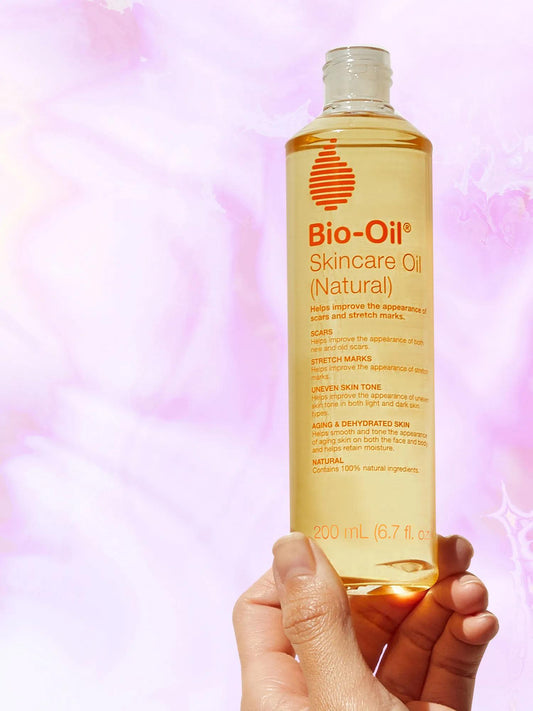 Bio Oil Skincare Oil – 200ml