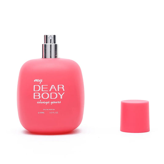My Dear Body Always Yours Eau de Parfum – 90ml
