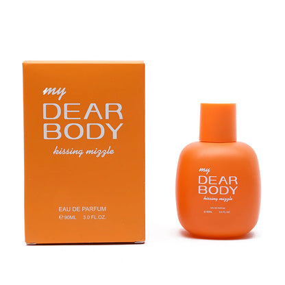 My Dear Body Kissing Mizzle Eau de Parfum – 90ml