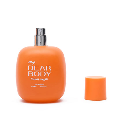 My Dear Body Kissing Mizzle Eau de Parfum – 90ml