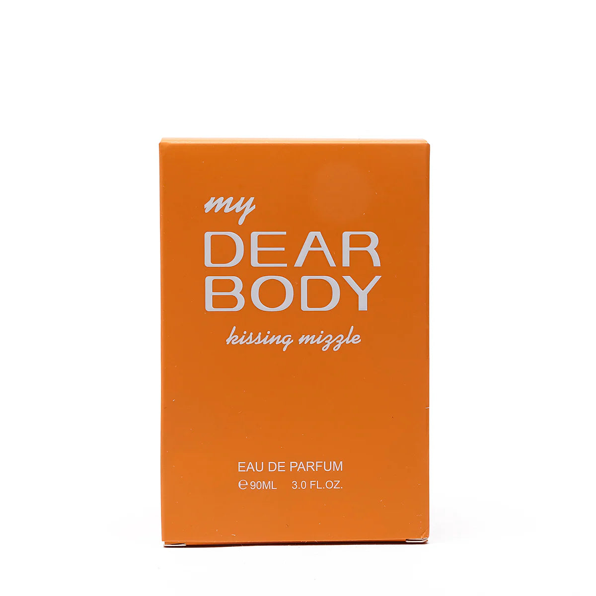 My Dear Body Kissing Mizzle Eau de Parfum – 90ml