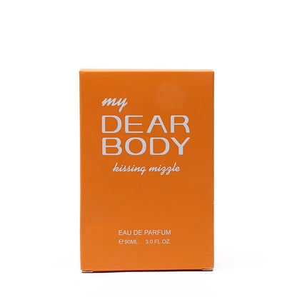 My Dear Body Kissing Mizzle Eau de Parfum – 90ml