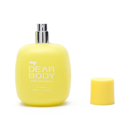 My Dear Body Lemon Blossom Eau de Parfum – 90ml