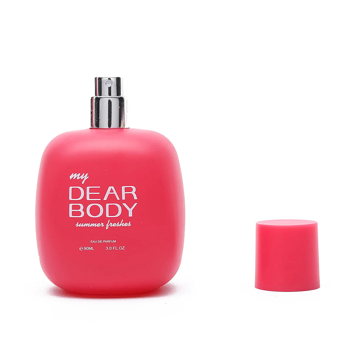 My Dear Body Summer Freshes Eau de Parfum – 90ml