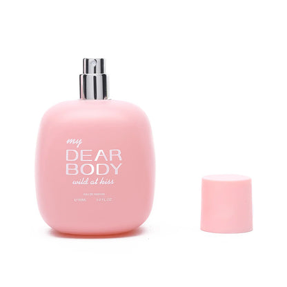 My Dear Body Wild At Kiss Eau de Parfum – 90ml