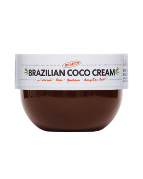 Palmer’s Brazilian Coco Cream 250g