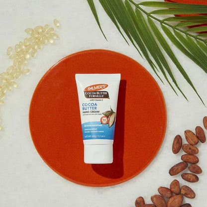 Palmer’s Cocoa Butter Hand Cream – 60g