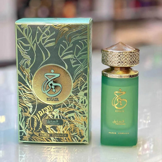 Khajir Paris Corner Perfume