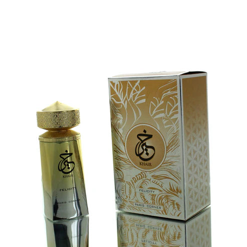 Paris Corner Khair Felicity Eau de Parfum for Women