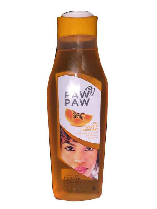 PAWPAW Refreshing And Moisturizing Shower Gel