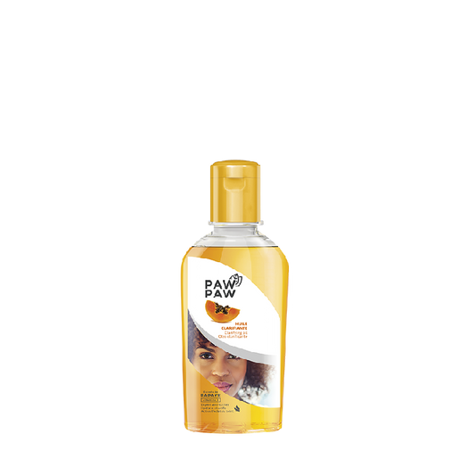 Paw Paw Whitening Oil - Papaya Extract