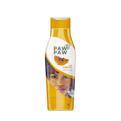 Paw Paw Whitening Milk - Papaya Extract