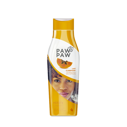 Paw Paw Whitening Milk - Papaya Extract