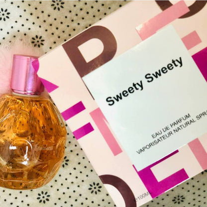 Sweety Sweety Eau de Parfum