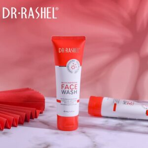 DR. RASHEL Salicylic Acid Renewal Face Wash