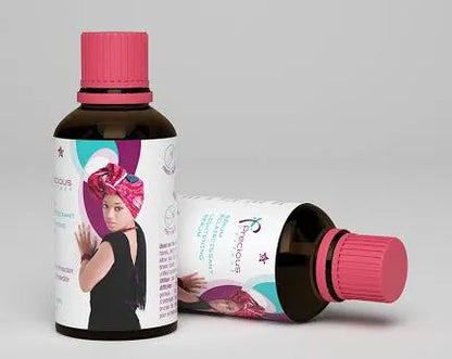 Precious Perfect Radiance White Serum