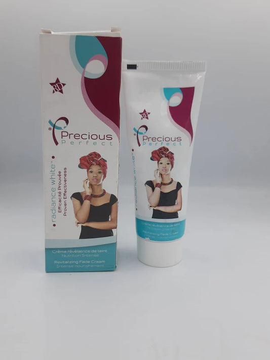 Precious Perfect Revitalizing Cream Tube