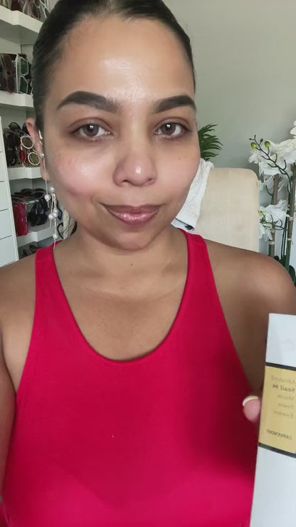 🔥 LIMITED DEAL — COSRX Advanced Snail Radiance Dual Essence 80ml | Hydrate + Brighten + Fade Dark Spots | KSh 2500