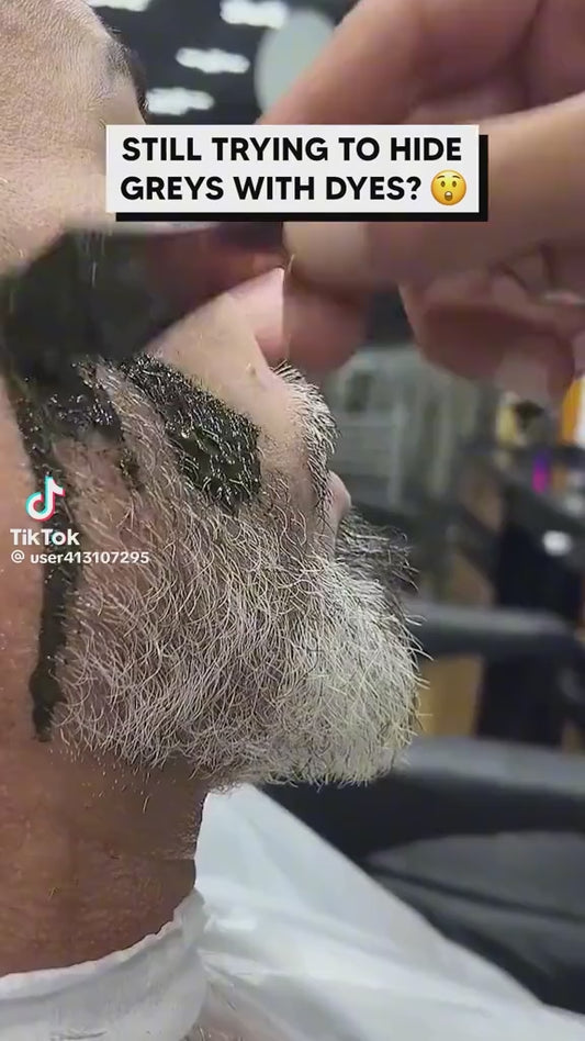 Sauvasine black soap