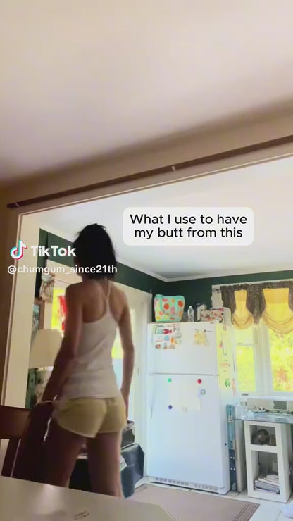 Winstown Maca Plus Butt Enhancement Gummies Made With All Natural