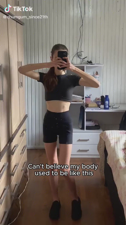 Winstown Maca Plus Butt Enhancement Gummies Made With All Natural