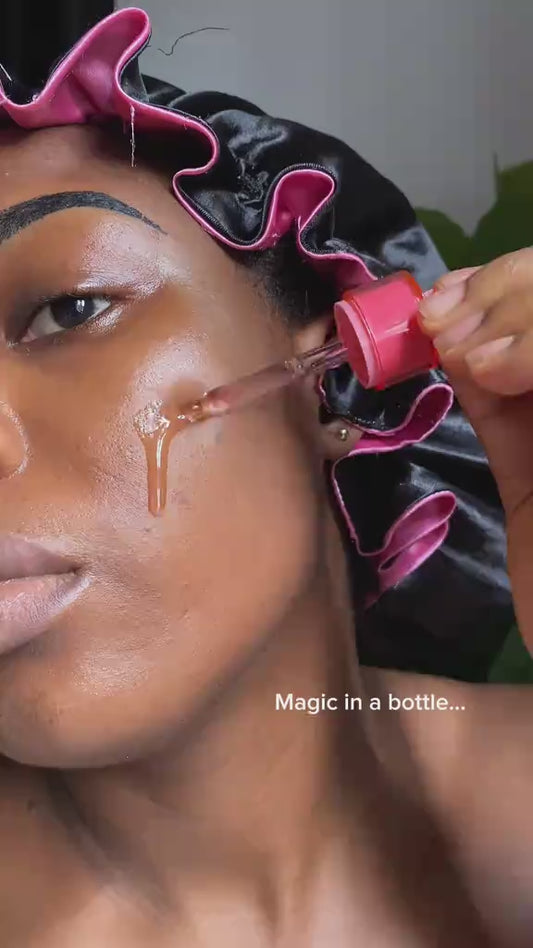 TXA Niacinamide 10% + Retinol Serum