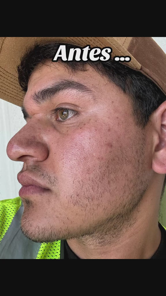 Dr. Davey Skin Lightening Soap