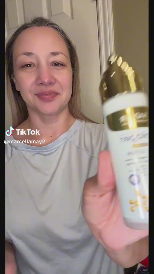 SADOER Collagen Anti‑Aging Face Lotion – 80 ml