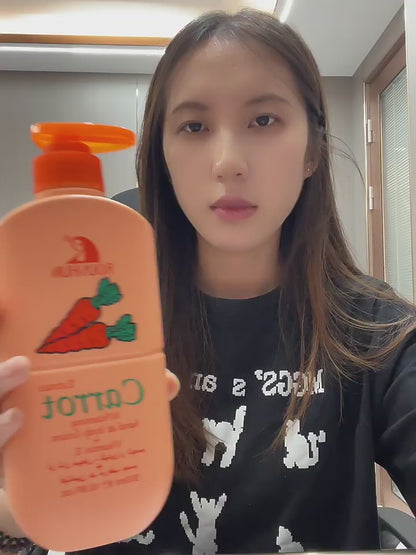 Roushun Papaya Whitening Hand & Body Lotion + Vitamin E