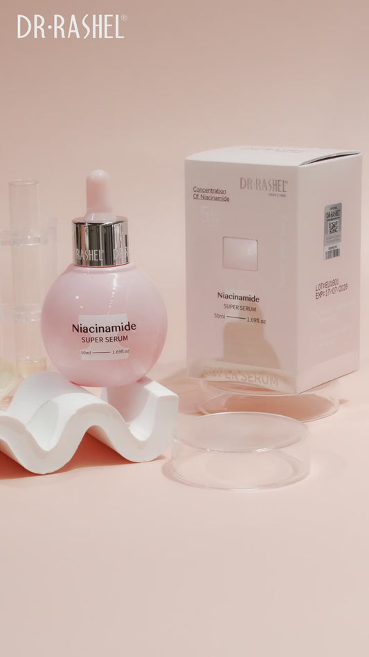 Dr Rashel Niacinamide Super Serum