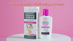 🔥 LIMITED DEAL — Aichun Beauty Face & Body Whitening Cream 120ml | Brightening + Dark Spots + Even Skin Tone | KSh 1,899