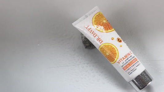 Dr. Davey Vitamin C Facial Cleanser