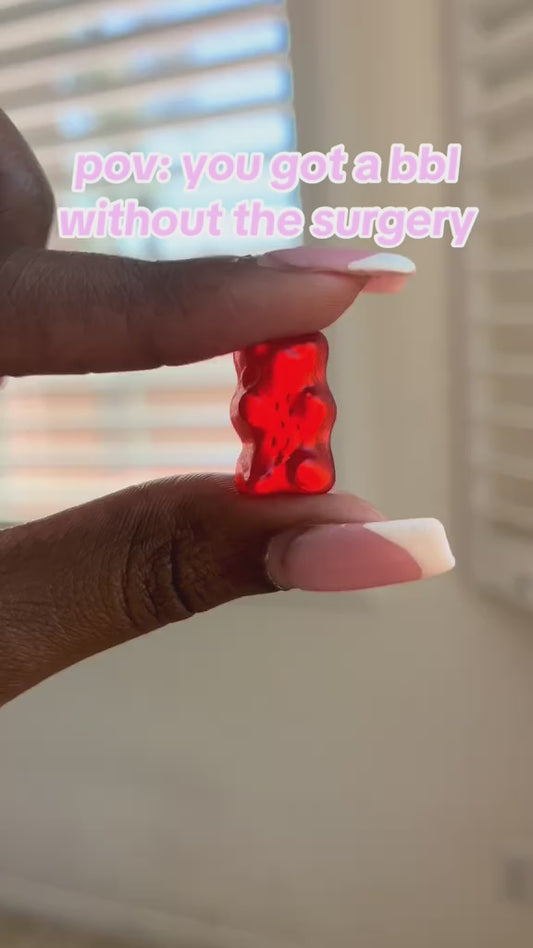 BBL Gummies