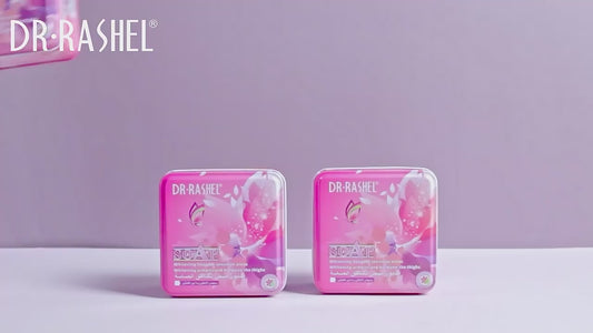 DR. RASHEL Pink Lady Soap