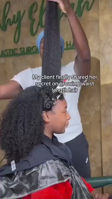 Sauvasine Natural Batana Oil Cream for Hair Growth – 120ml