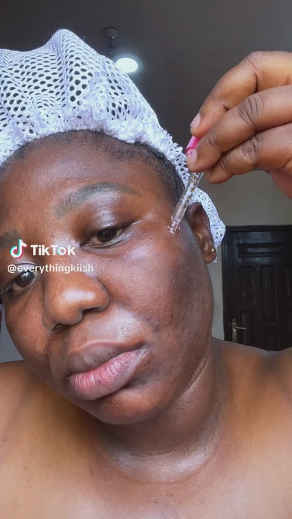 TXA Niacinamide 10% + Retinol Serum