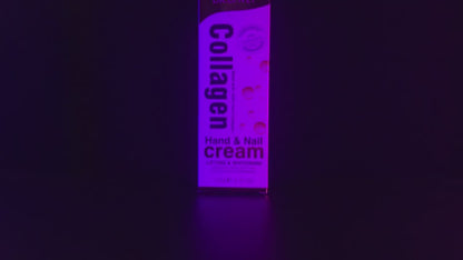 Dr. Davey Collagen Hand & Nail Cream – 120g
