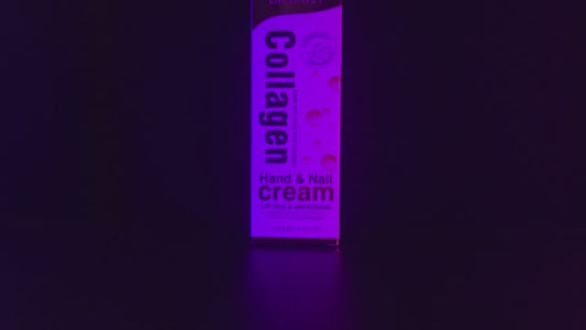 Dr. Davey Collagen Hand & Nail Cream – 120g