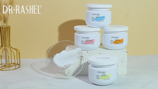 Dr Rashel Collagen Moisturizer (160g)