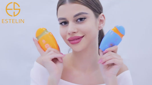 ESTELIN Ultra Light & Moisturizing Sunscreen SPF 60 (75g)