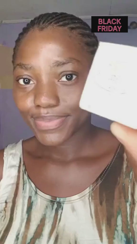 🔥 LIMITED DEAL — Aichun Beauty Rice Milk Soap 3 Pcs | Brighten Skin + Clear Acne + Even Tone | KSh 1900