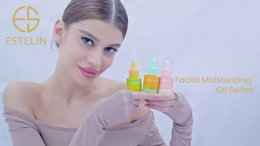 ESTELIN Vitamin E Face Oil