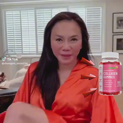 Daynee Collagen Gummies