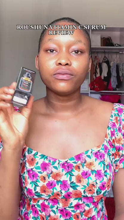ROUSHUN Vitamin C Serum