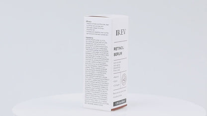 IREV Retinol Serum (30ml)