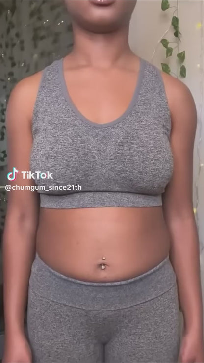 Winstown Maca Plus Butt Enhancement Gummies Made With All Natural