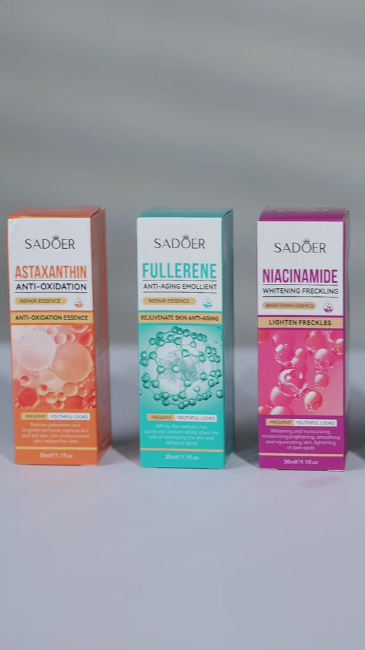 SADOER Salicylic Acid Acne Treatment Essence – 30ml