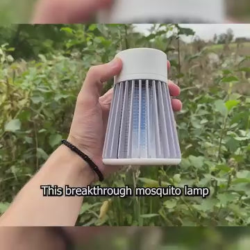 MosqiShock Mosquito Zapper (C)