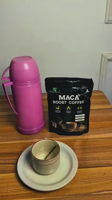 Daynee Maca Boost Coffee